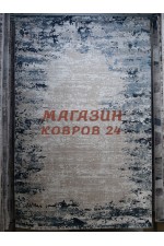 Турецкий ковер Velvet 23109 Синий